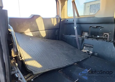 2008 Honda Element Sc from USA, damaged, VIN 5J6YH18948L004190